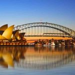 Fakta Menarik Tentang Sydney Harbour Bridge