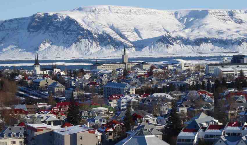 10 Fakta yang Tidak Diketahui Tentang Islandia
