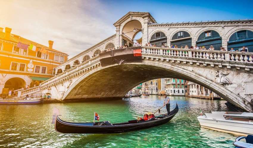5 Hal Terbaik Dilakukan Saat Mengunjungi di Italia
