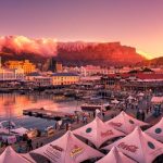 6 Petualangan Epik di Cape Town Bersama Anak
