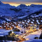 10 Resor Ski Alternatif Terbaik yang Layak Dikunjungi