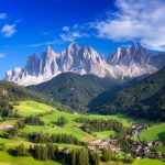 5 Hal yang Wajib Anda Lakukan di Dolomites, Italia