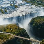 5 Aktivitas Seru Ketika Mengunjungi Air Terjun Victoria yang Megah, Zambia