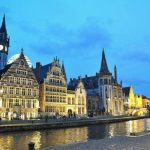 6 Kegiatan Menarik yang Dapat Dilakukan di Ghent, Belgia