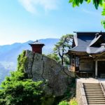 Tur Tempat Wisata Bersejarah Fukushima dan Yamagata, Jepang