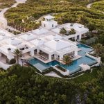 6 Villa Mewah di Dunia dengan Fasilitas Terbaik